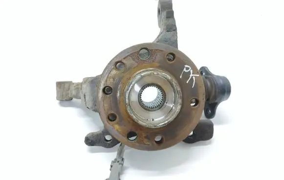 Opel Zafira A Front wheel hub