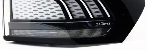 Rear/tail lights