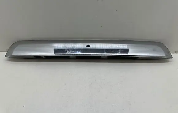 Nissan X-Trail T31 Trunk door license plate light bar 90810JG10B 90810JG30B