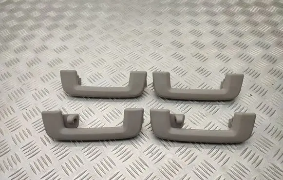 Volvo V70 A set of handles for the ceiling 