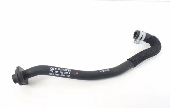 Audi e-tron Air intake hose/pipe 4KR121081A