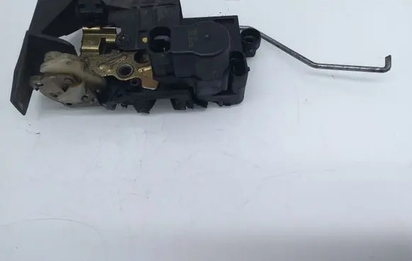 Alfa Romeo 156 Front door lock
