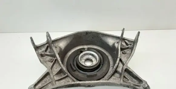 Audi A4 S4 B8 8K Coil spring mount 8K0412384