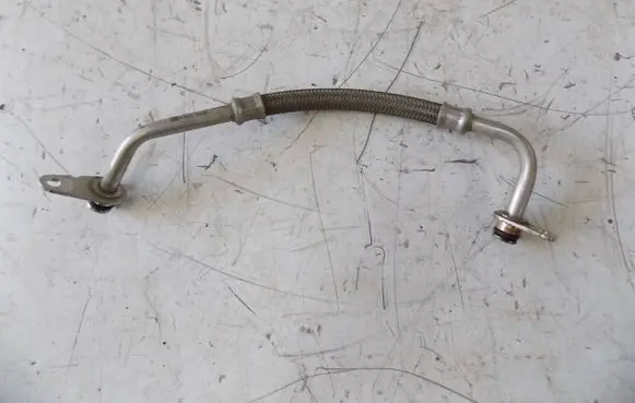 Ford Kuga III Coolant pipe/hose JA6G9V471AA JA6G-9V471-AA