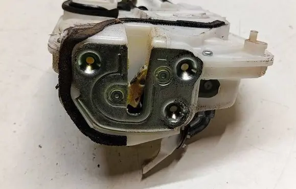 Mazda 6 Rear door lock A6WFA2F51323