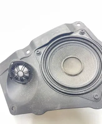 BMW 7 F01 F02 F03 F04 Parcel shelf speaker 9151972 18820010 430407862331