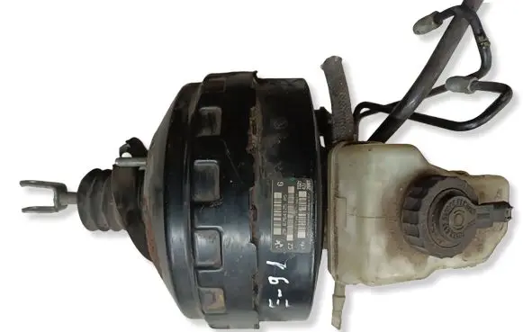 BMW 3 E90 E91 Brake booster 6764126 22523535300749