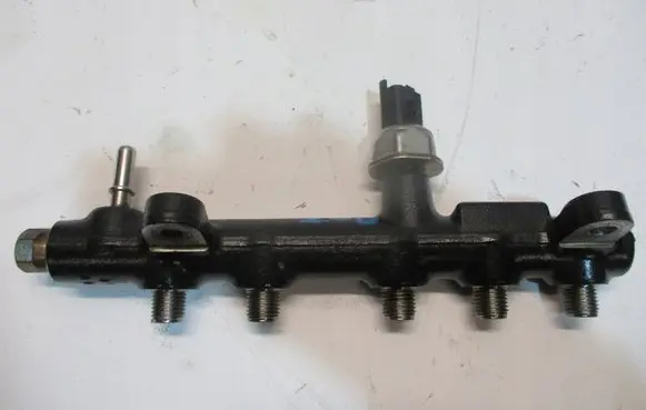 Citroen Berlingo Fuel main line pipe 94675G