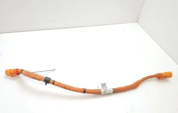 Volkswagen PASSAT B8 Electric car charging cable 5Q0971449C