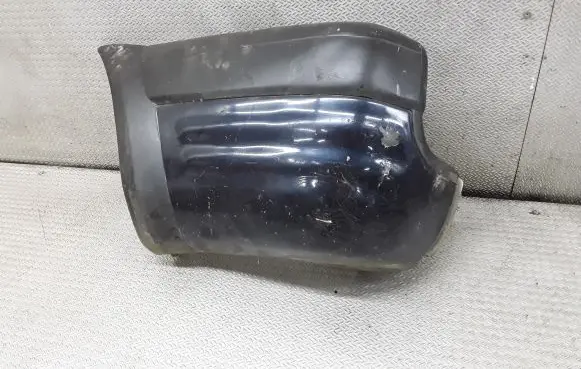 Opel Frontera B Rear bumper corner part panel trim 