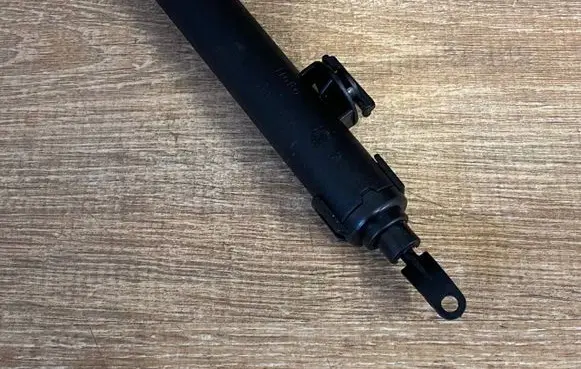 Porsche Cayenne (9PA) Glovebox shock absorber 7L5864861
