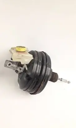 Audi A6 S6 C6 4F Brake booster 4f0612105