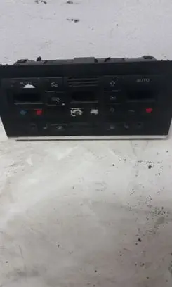 Audi A4 S4 B6 8E 8H Climate control unit 8EO820048J