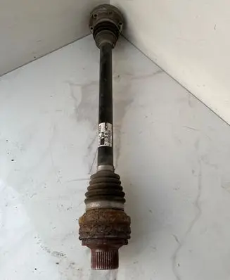 Audi A5 Sportback 8TA Rear driveshaft 8K0501203M