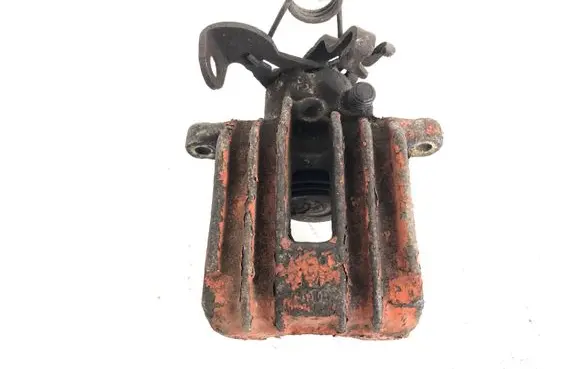 Audi A4 S4 B6 8E 8H Rear brake caliper