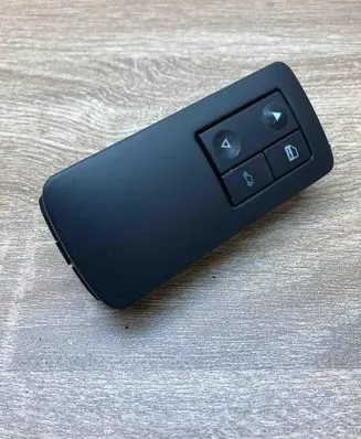 Opel Signum Electric window control switch 24453571