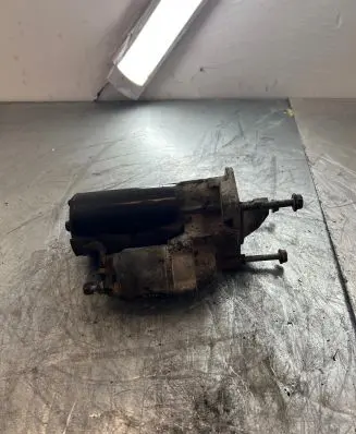 Fiat Ducato Starter motor 0001115115 51984357 3006014