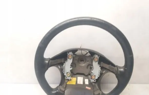 Hyundai Matrix Steering wheel