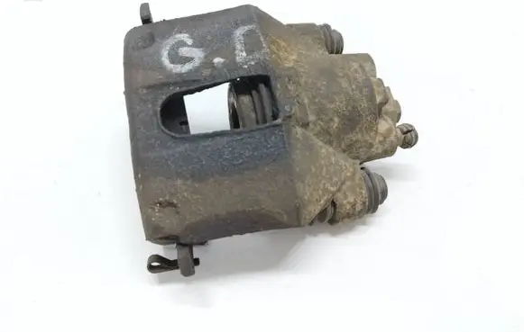 Ford F150 Rear brake caliper