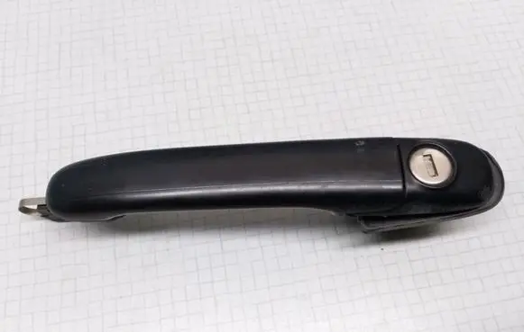 Seat Alhambra (Mk1) Front door exterior handle
