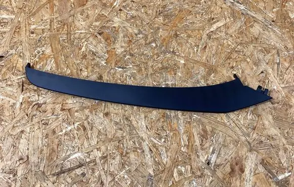 Porsche 911 991 Trim molding 991505764001e0 99150576400