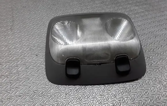 Ford Explorer Front seat light