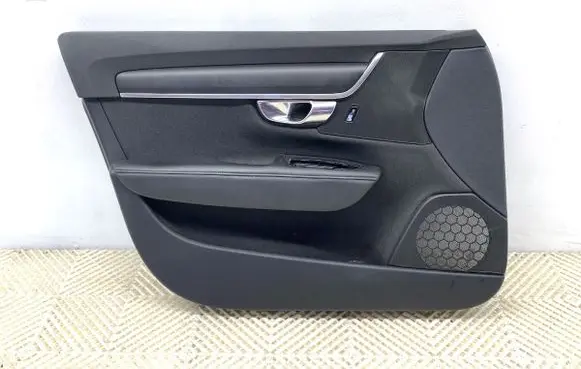 Volvo S90, V90 Front door card panel trim 31393164