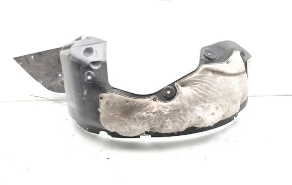 MG ZS Front wheel arch liner splash guards 10457589 654572627