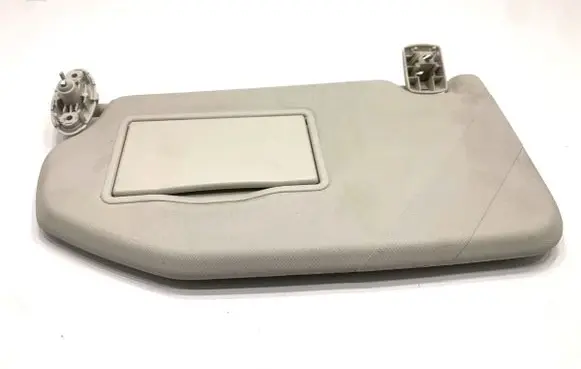 Ford Ecosport Sun visor 