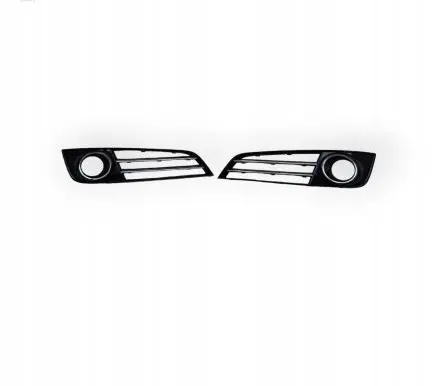 Audi A8 S8 D4 4H Front fog light trim/grill 4H0807679J