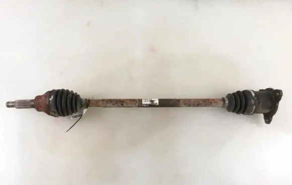 Suzuki SX4 Rear driveshaft