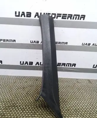 Volkswagen Tiguan (A) pillar trim 5NA867233A