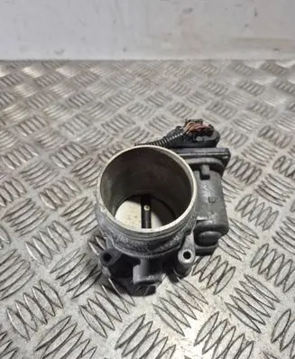 Volvo XC60 Throttle valve 31293930
