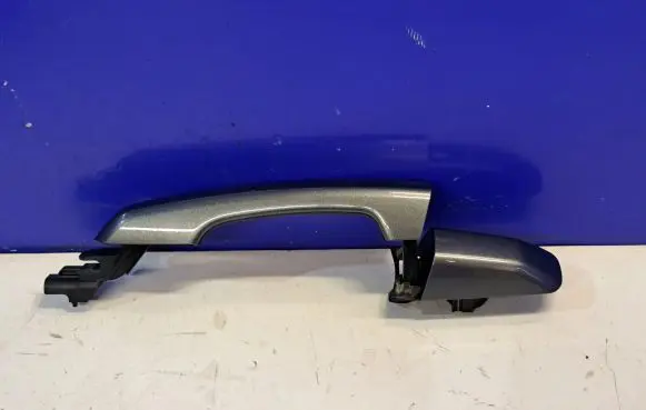 Jaguar XE Front door exterior handle GJ32224A44