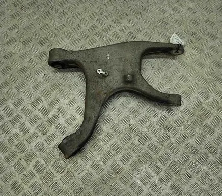 Audi A7 S7 4G Rear upper control arm/wishbone 8R0505311F
