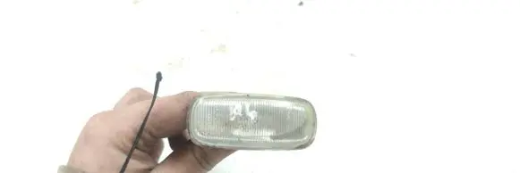 Audi A4 S4 B5 8D Front fender indicator light 