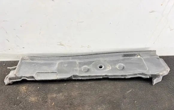 Audi TT TTS Mk2 Fender foam support/seal 8J0821111A