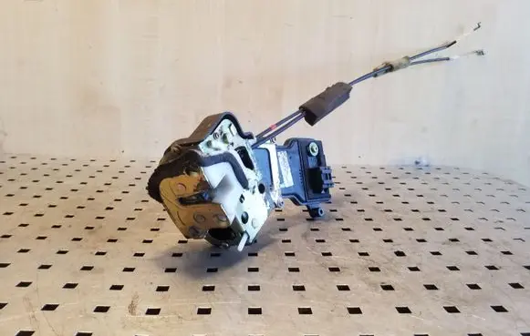 Mazda 6 Rear door lock A95A97L