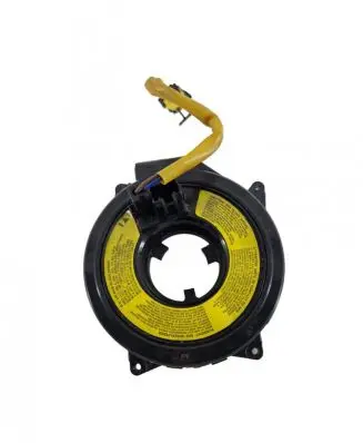 Hyundai Matrix Airbag slip ring squib (SRS ring)