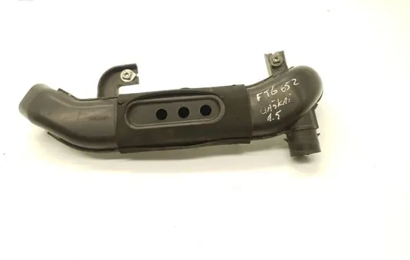 Nissan Qashqai Intercooler hose/pipe