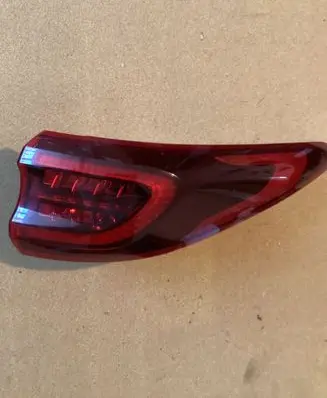 KIA Sportage Rear/tail lights 92402F1600 R260RR02 R00982600069652