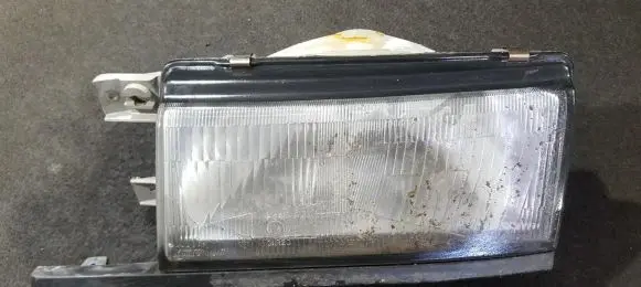 Nissan Sunny Headlight/headlamp 11063210L 110-63210L