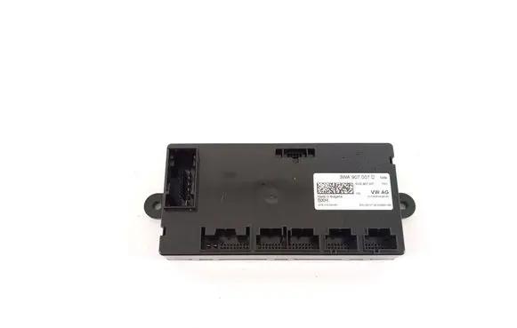 Volkswagen PASSAT B9 Air conditioning/heating control unit 3WA907007D