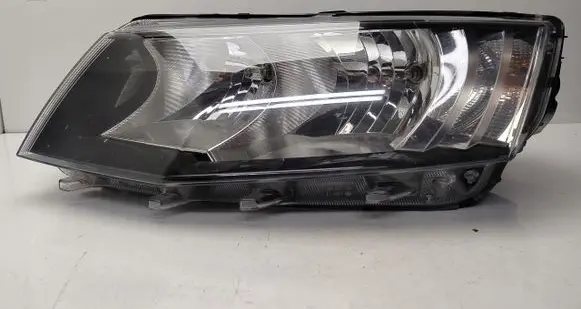 Skoda Octavia Mk3 (5E) Headlight/headlamp 