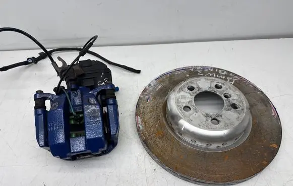 BMW 3 G20 G21 Rear brake caliper BC61000500