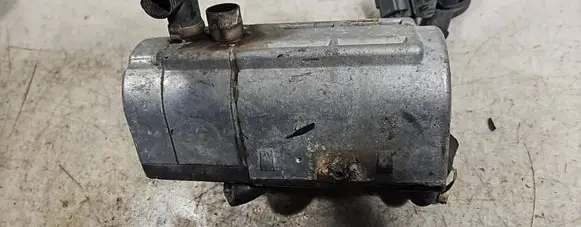 Ford C-MAX II Auxiliary pre-heater (Webasto) E1031075 E1000023
