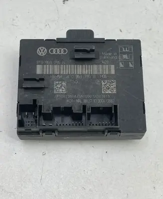 Audi A4 S4 B8 8K Door control unit/module 8T0959795N 8T0959795 10023868