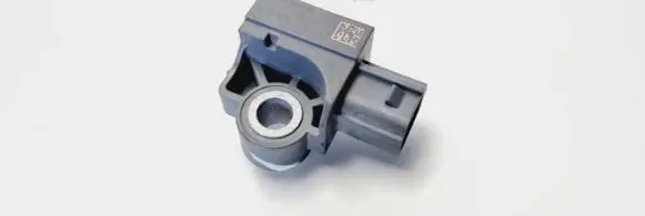 Hyundai Tucson TL Airbag deployment crash/impact sensor 95920B4000 A70217042144