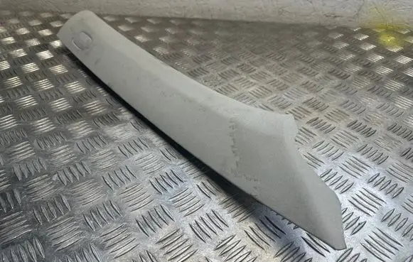 Mercedes-Benz GLE (W166 - C292) (A) pillar trim A1666901425 771069901