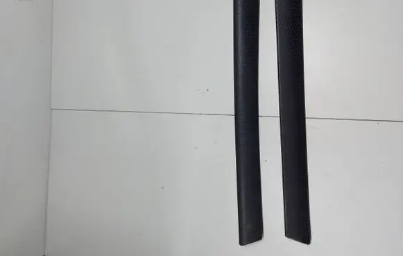 BMW 3 E46 Door card panel trim set 